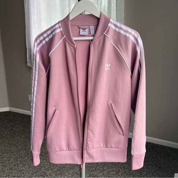 adidas Primeblue SST Track Jacket - Picture 7 of 13